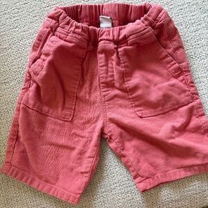Zara boys shorts good condition size 7